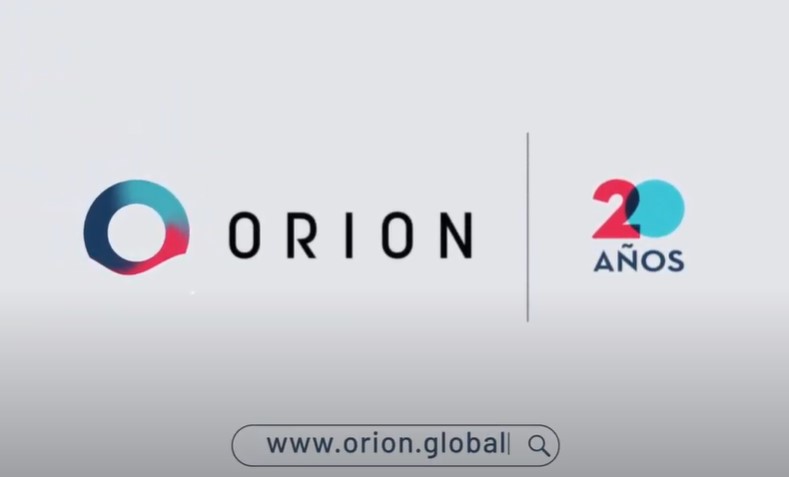 Orión: una nueva imagen y servicios en pos del avance tecnológico regional