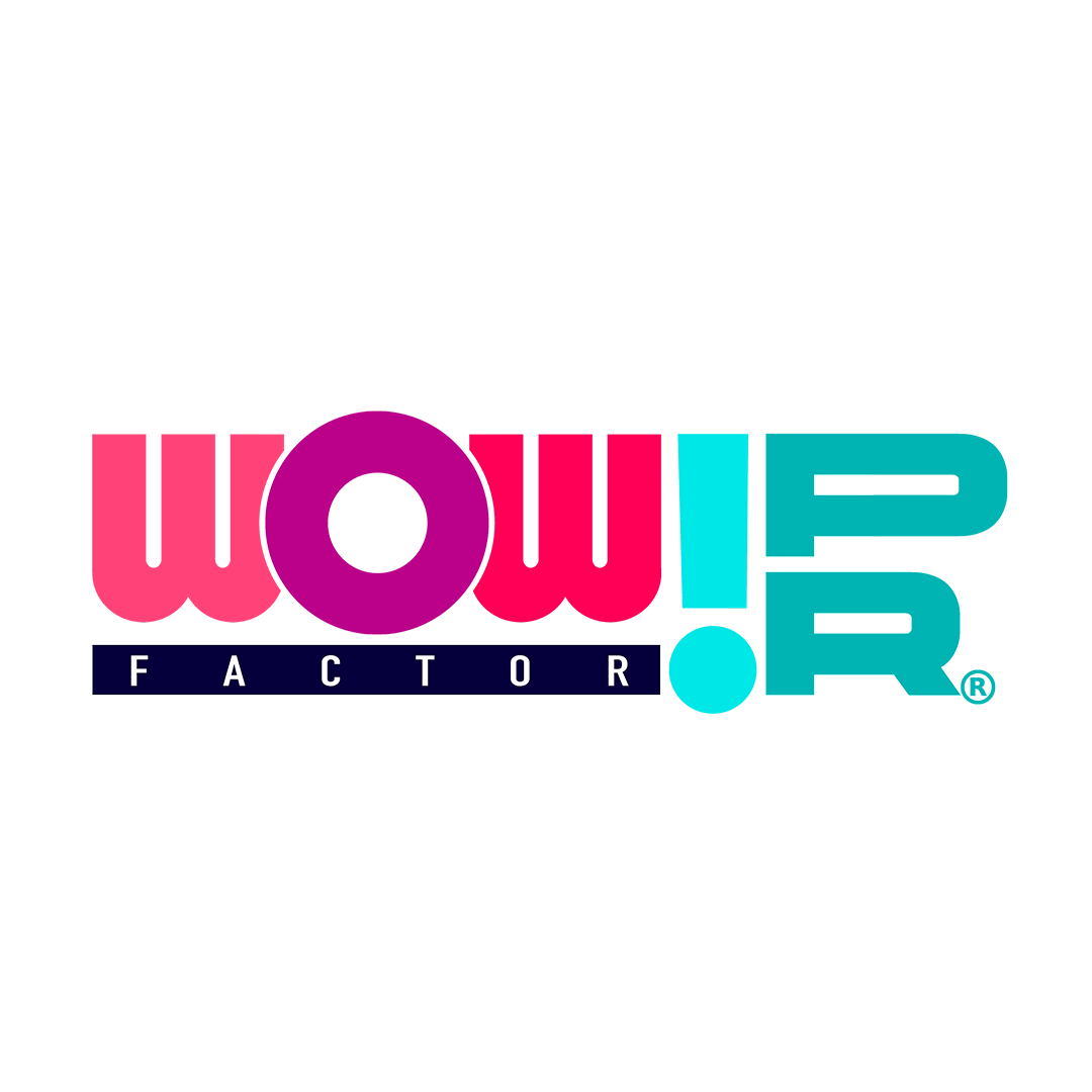 Wowfactor PR